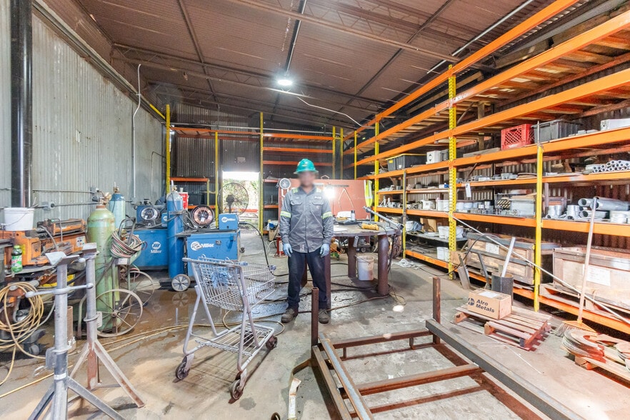 More Photos Of , Orlando Industrial For Sale