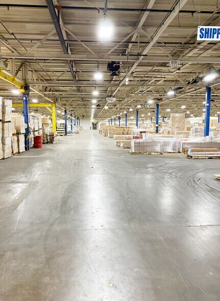 More Photos Of 1400 Worden Rd, Wickliffe Warehouse For Sale