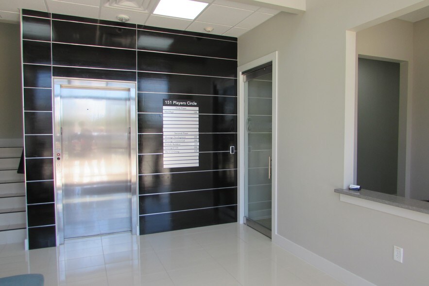 More Photos Of 151 Players Cir, Southlake Loft Creative Space For Lease