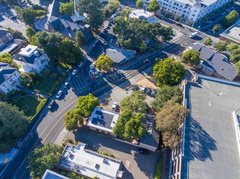 More Photos Of 534 B St, Santa Rosa Medical For Sale