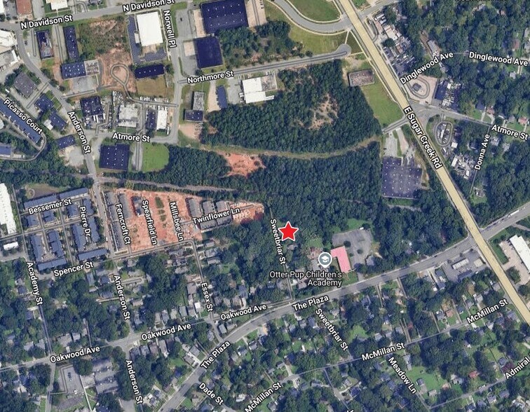 More Photos Of , Charlotte Land For Sale