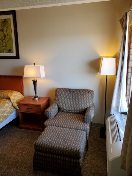 More Photos Of 15225 US-385, Julesburg Hotel For Sale