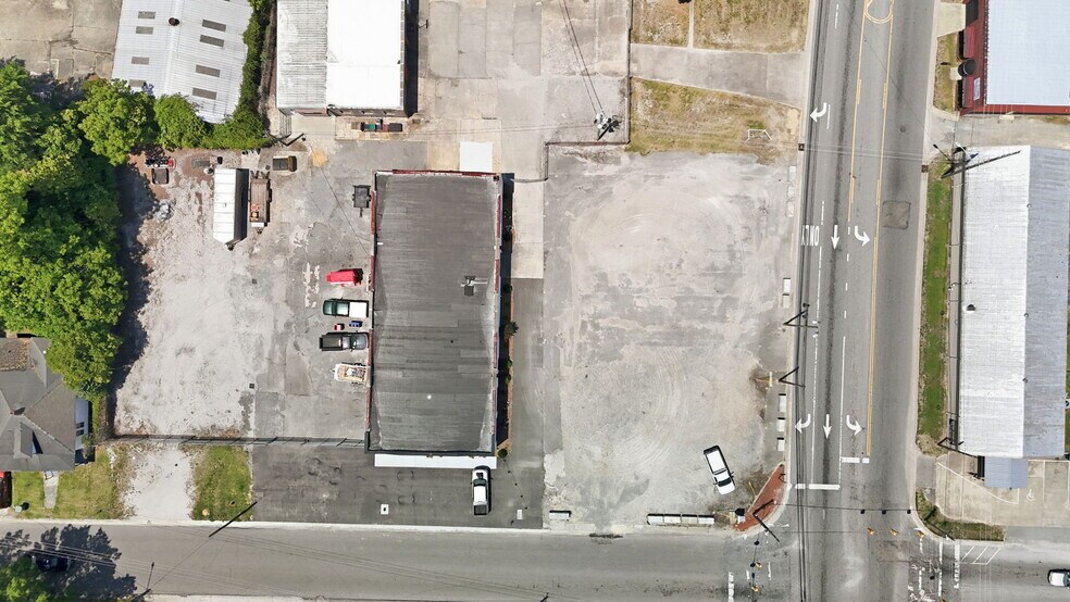 More Photos Of 424 Hackney Ave, Washington Industrial For Sale