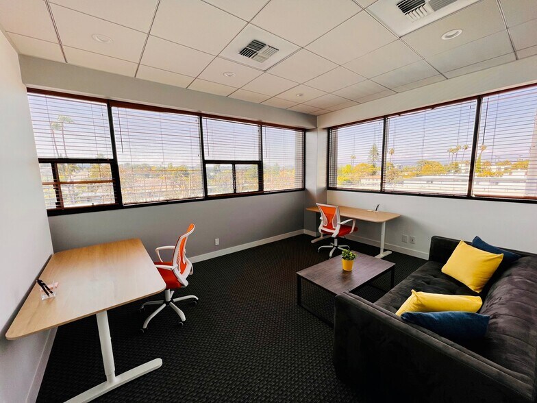 More Photos Of 11965 Venice Blvd, Los Angeles Loft Creative Space For Lease