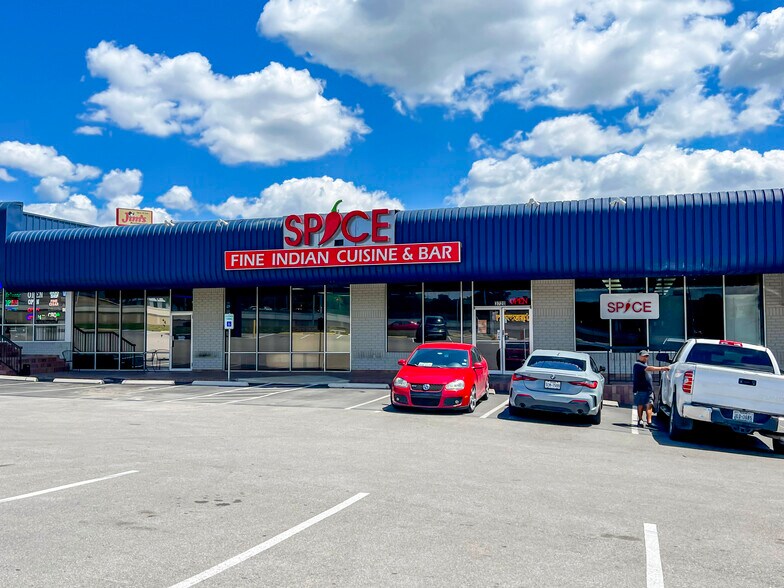 More Photos Of 3700-3780 NW Loop 410, San Antonio Unknown For Lease