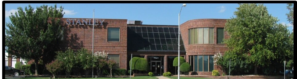 More Photos Of 111 SW C Ave, Lawton Medical For Lease