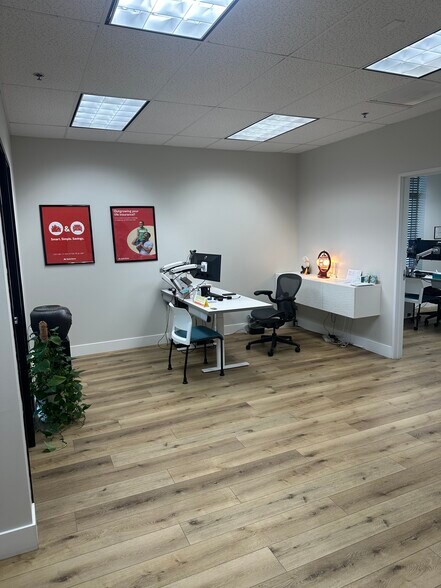 More Photos Of 26233 Enterprise Ct, Lake Forest Light Manufacturing For Lease