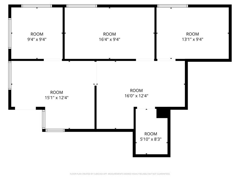 More Photos Of 6589 S 1300 E, Salt Lake City Office For Sale