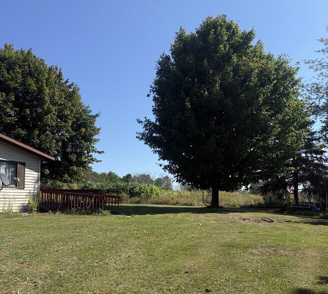 More Photos Of 7898 County Road A, Baileys Harbor Land For Sale