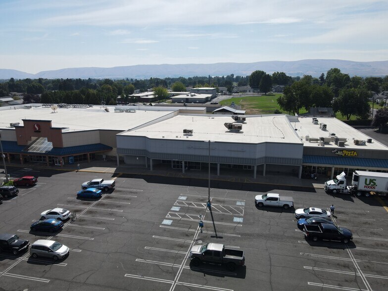 More Photos Of 2112-2204 W Nob Hill Blvd, Yakima Unknown For Lease