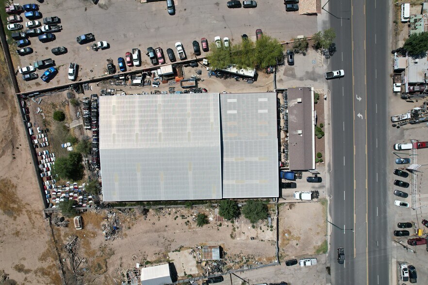 More Photos Of 7550 Alameda Ave, El Paso Office For Sale