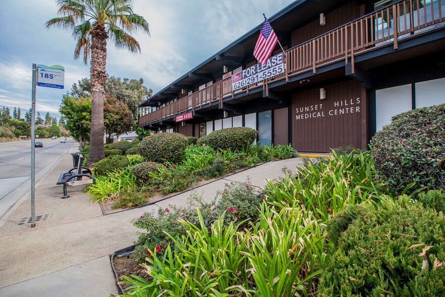 More Photos Of 3120 S Hacienda Blvd, Hacienda Heights Office For Sale