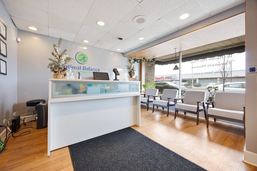 More Photos Of 7359-7363 W North Ave, River Forest Storefront For Sale