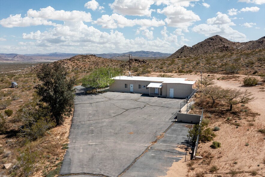 More Photos Of 50636 Golden Ray Rd, Johnson Valley Religious Facility For Sale
