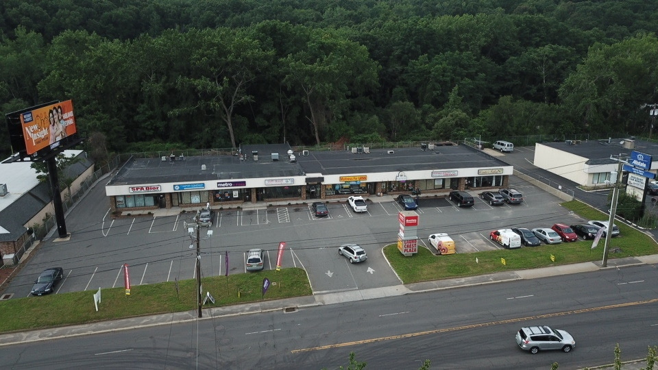 Primary Photo Of 741-757 Wolcott St, Waterbury Unknown For Lease