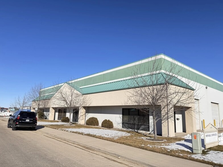 More Photos Of 2520 Sundance Rd, Nampa Warehouse For Lease