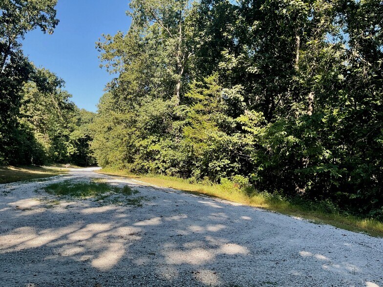 More Photos Of 25 Turkey Run Dr, Hawk Point Land For Sale