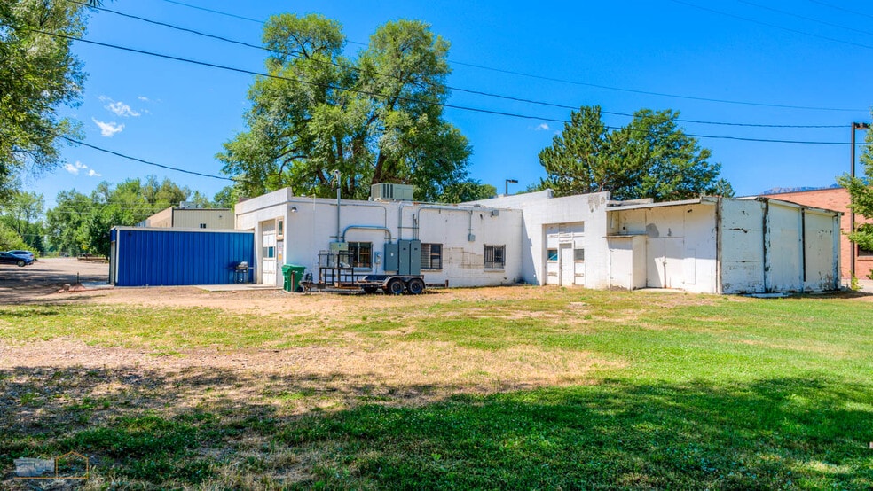 More Photos Of 5649 Arapahoe Ave, Boulder Flex For Sale