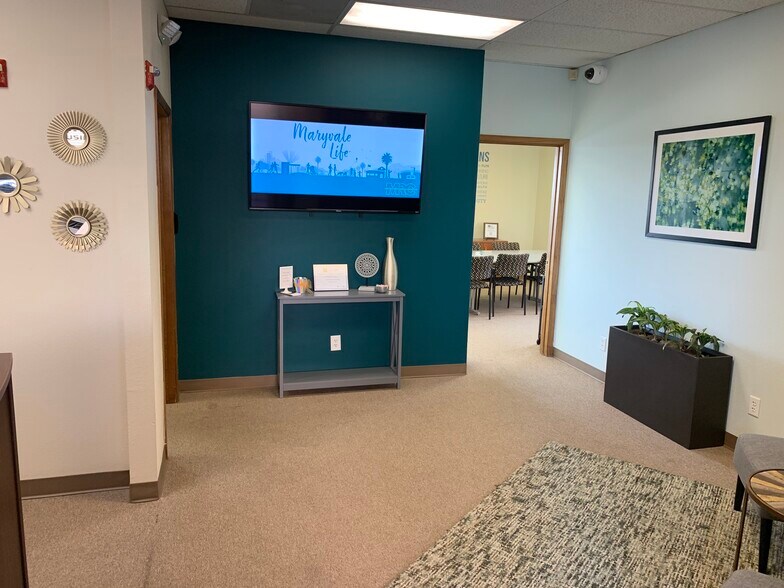 More Photos Of 3802 N 53rd Ave, Phoenix Office For Lease