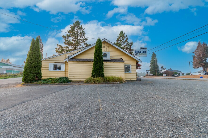 More Photos Of 23904 Fraser Hwy, Langley Land For Lease