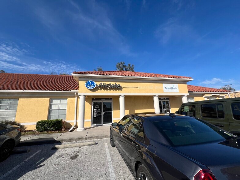 More Photos Of 13003-13011 Summerfield Square Dr, Riverview Medical For Lease