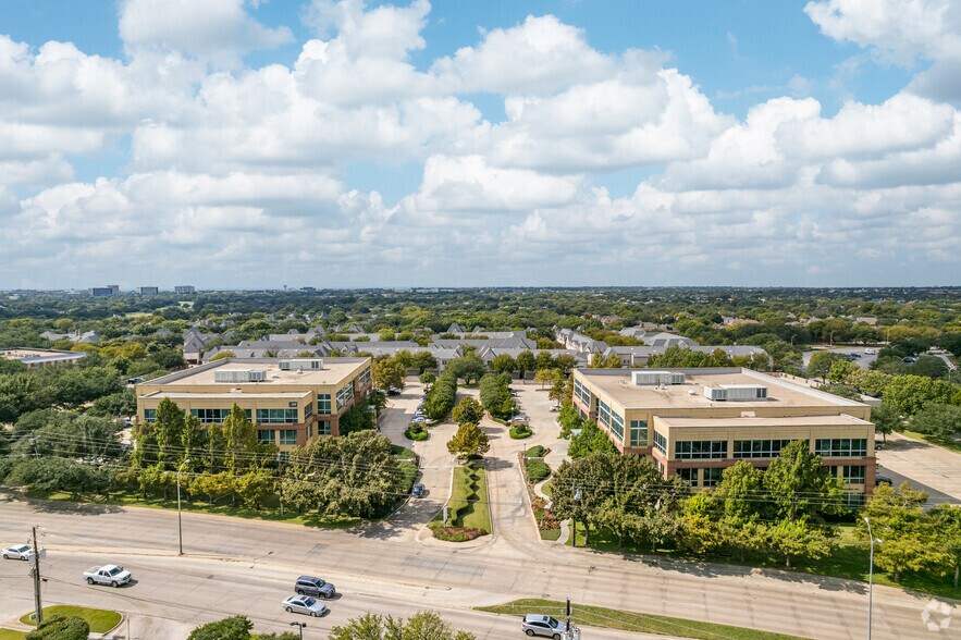 More Photos Of 17177 Preston Rd, Dallas Unknown For Lease