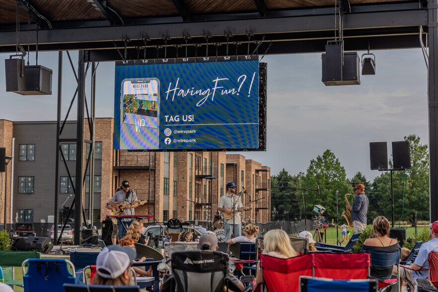 More Photos Of 1725 Electric Ave, Watkinsville Medical For Lease