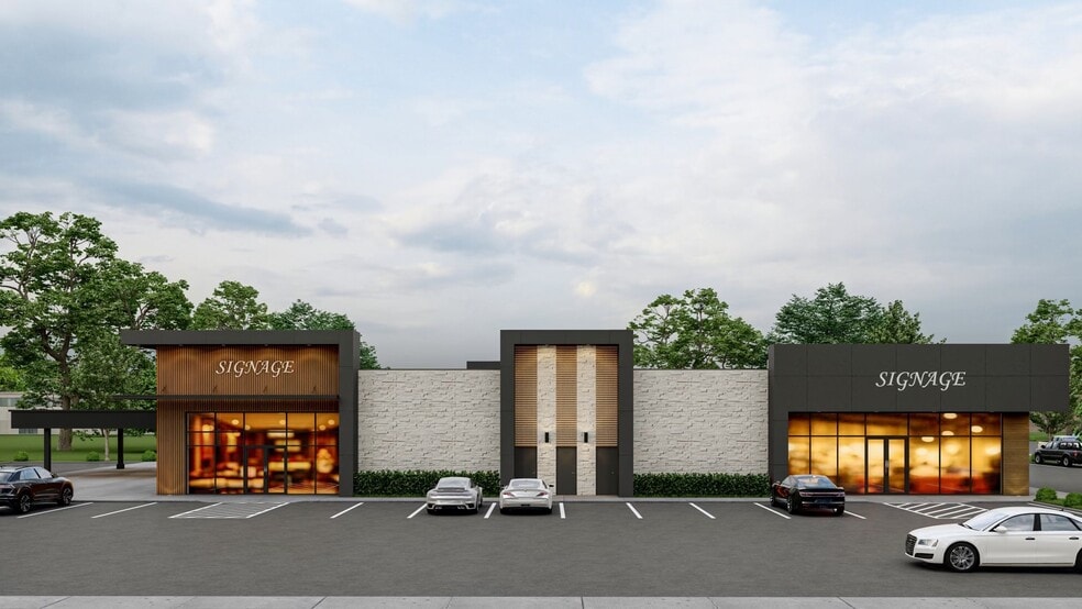 Primary Photo Of 308 Orlando Dr, Raritan Freestanding For Lease