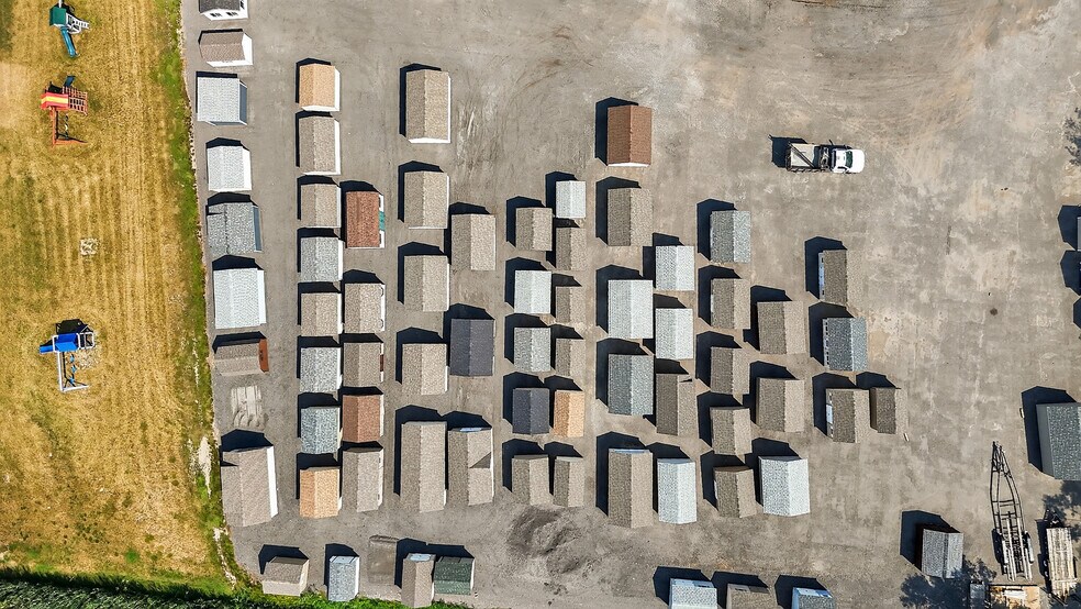 More Photos Of 3530 - 3532 Union St, North Chili Freestanding For Sale