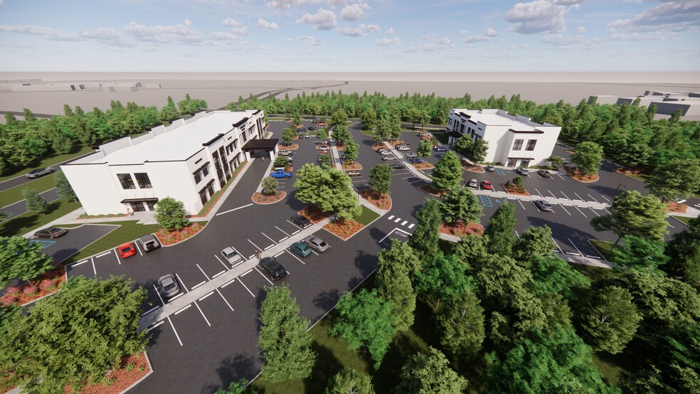 More Photos Of 4 Medical Ct, Palm Coast Unknown For Lease