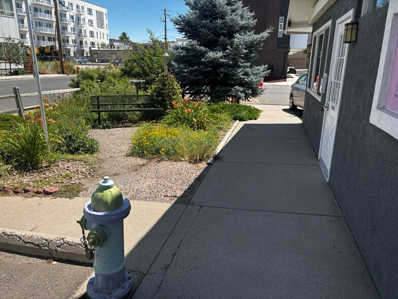 More Photos Of , Denver General Retail For Sale