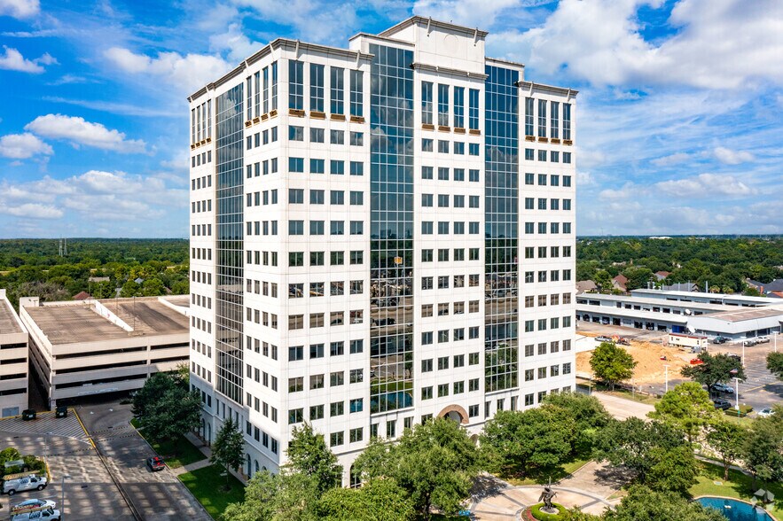 Primary Photo Of 11700 Katy Fwy, Houston Office For Lease