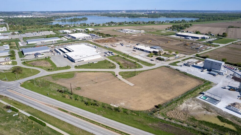 More Photos Of 4220 Gifford Rd, Council Bluffs Land For Sale