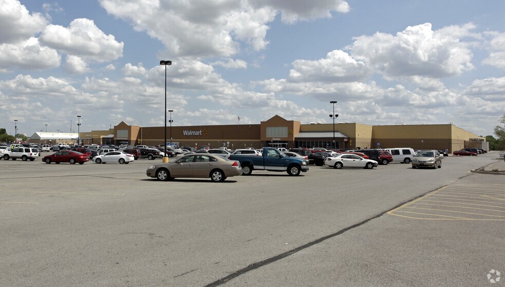 Primary Photo Of 2409 W Kenosha Ave, Broken Arrow Unknown For Lease