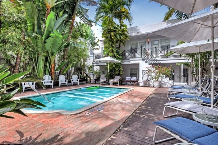 More Photos Of 1018 Jefferson Ave, Miami Beach Hospitality For Sale