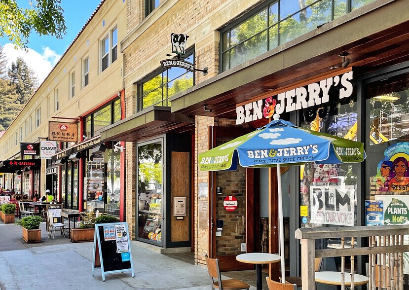 More Photos Of 2121 Center St, Berkeley Hotel For Lease