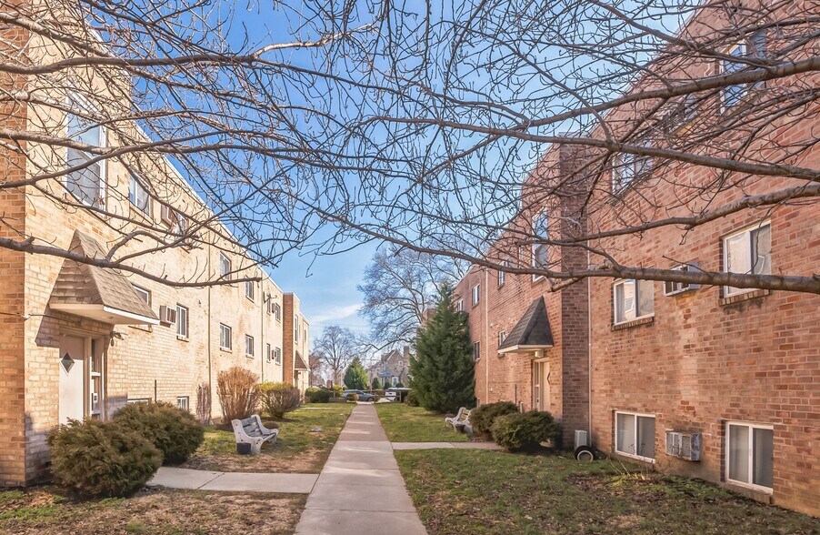 More Photos Of 6614-6620 Oxford Ave, Philadelphia Apartments For Sale