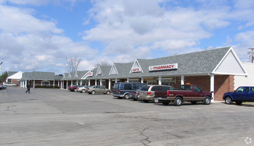 Primary Photo Of 700-1240 Bowen Rd, Elma Unknown For Lease