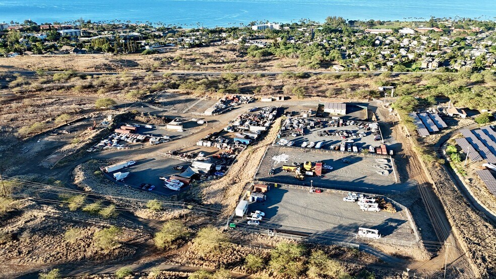 More Photos Of 500 E Welakahao Rd, Kihei Land For Lease