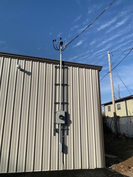 More Photos Of 9197 Saint Charles Rock Rd, Saint Louis Auto Dealership For Sale