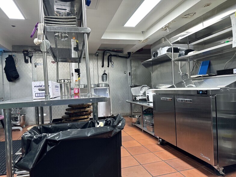 More Photos Of 222 Avenue U, Brooklyn Restaurant For Sale