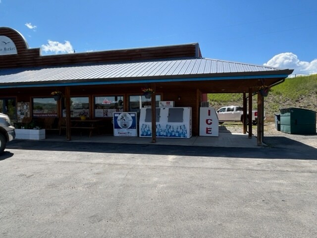 More Photos Of 5330 York Rd, Helena Convenience Store For Sale