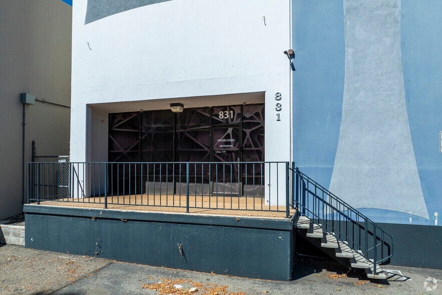 Photo of 1st Floor Ste 831 Deming