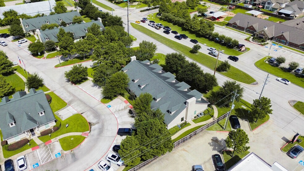 More Photos Of 11601 Spring Cypress Rd, Tomball Medical For Lease