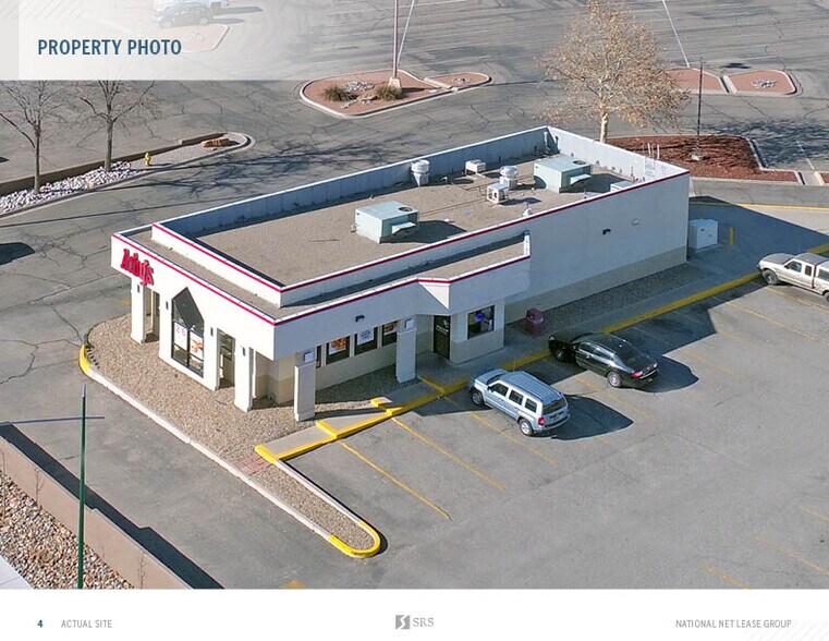 More Photos Of 3351 Southern Blvd SE, Rio Rancho Fast Food For Sale