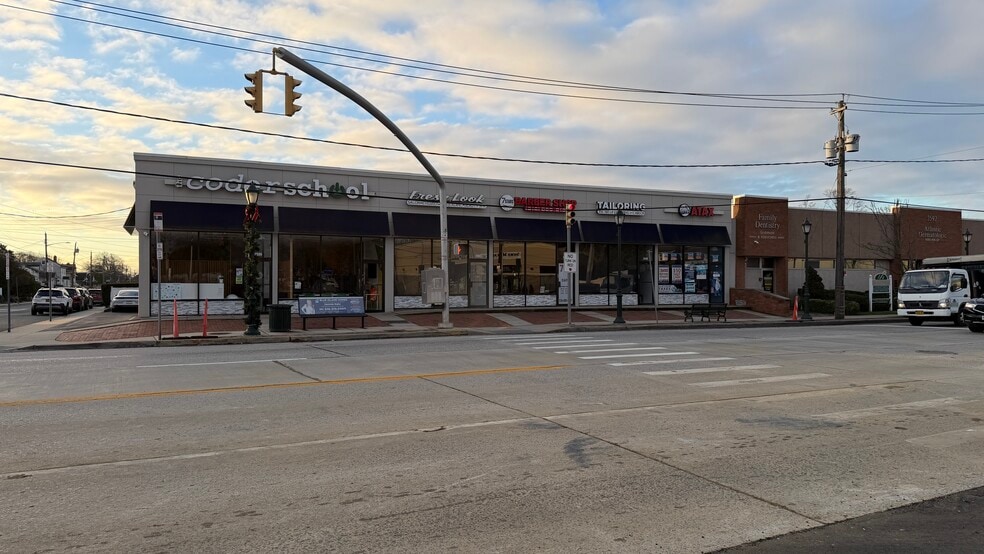 More Photos Of 2596-2606 Merrick Rd, Bellmore Storefront For Lease
