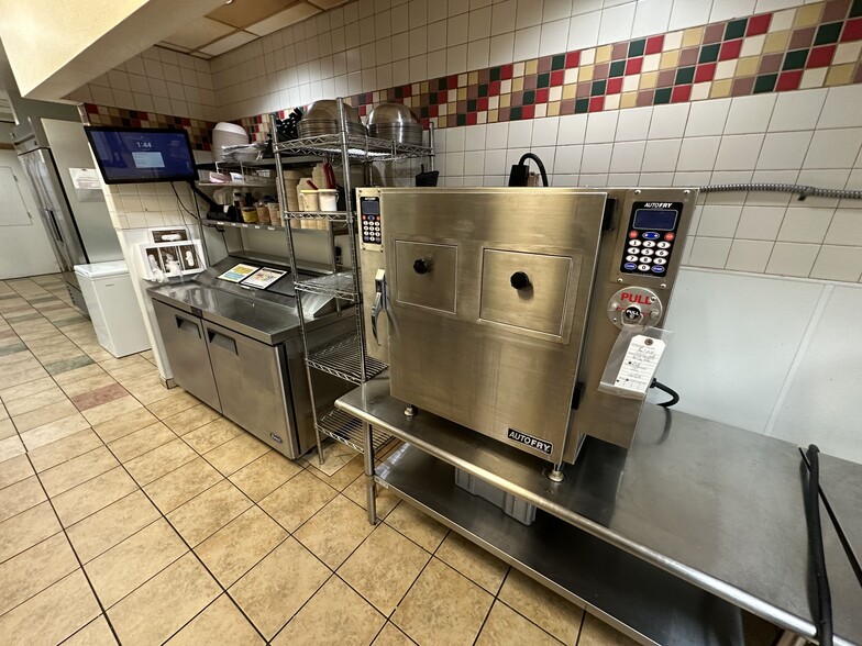 More Photos Of 420 S Ervay St, Dallas Storefront Retail Office For Lease