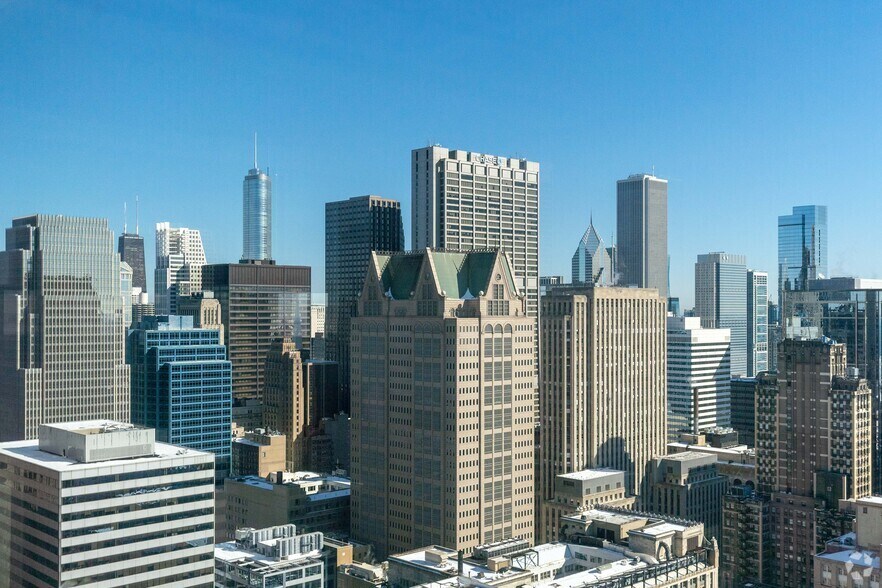 Photo of 39th Floor Ste 3900