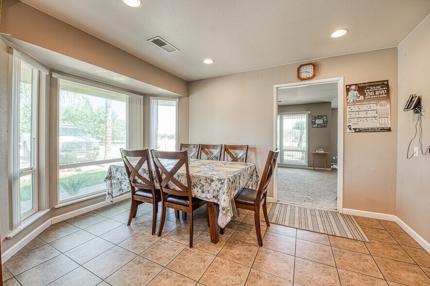 More Photos Of 3590 S McCall Ave, Sanger Land For Sale