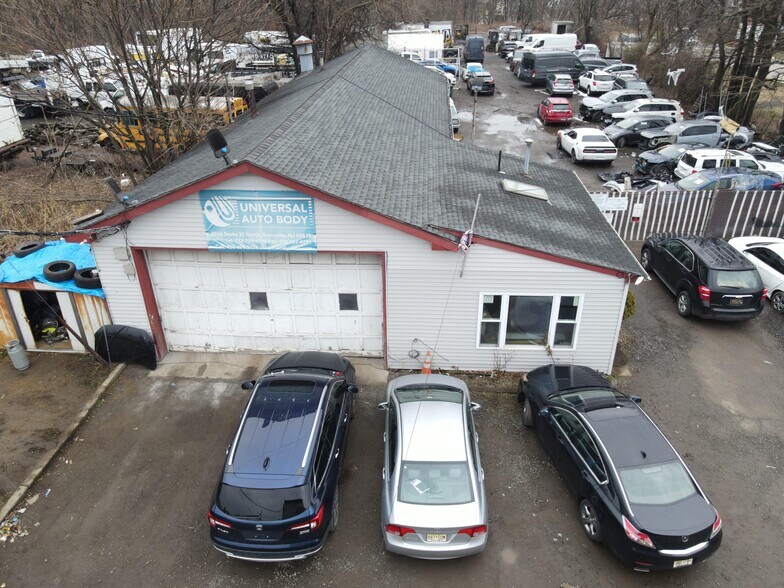 More Photos Of 2036 Highway 35, South Amboy Land For Sale